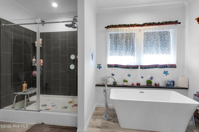 105 Gosling Lane, Beaufort, NC 28516