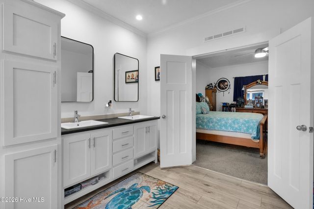 105 Gosling Lane, Beaufort, NC 28516