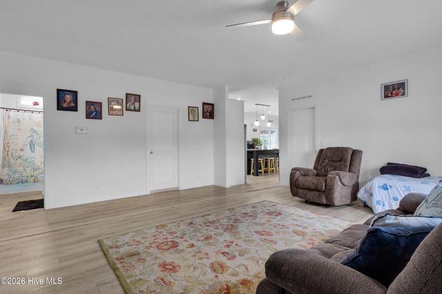 105 Gosling Lane, Beaufort, NC 28516