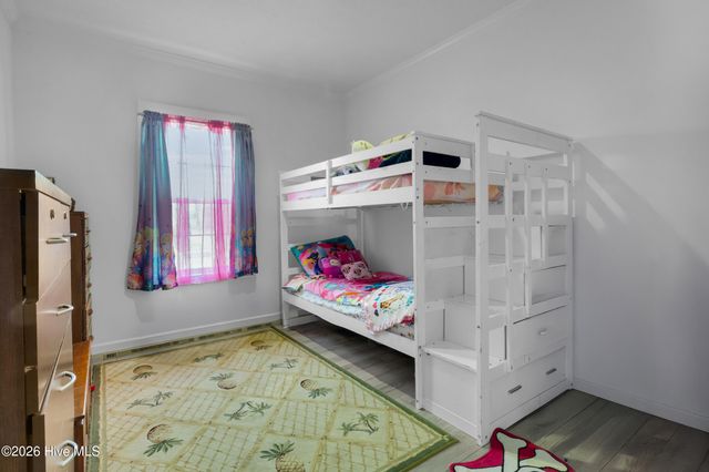 105 Gosling Lane, Beaufort, NC 28516