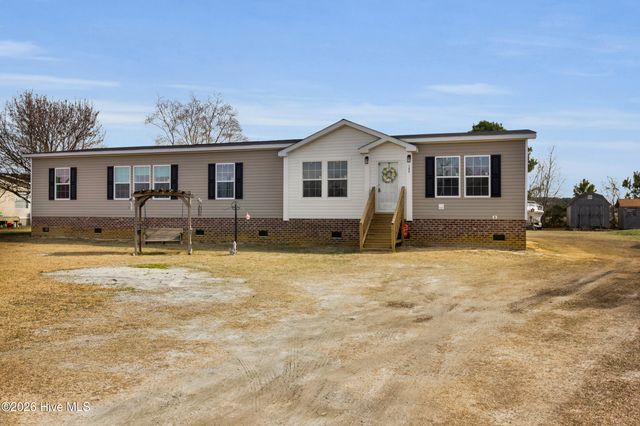 105 Gosling Lane, Beaufort, NC 28516