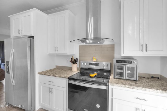 105 Gosling Lane, Beaufort, NC 28516