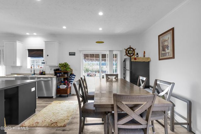 105 Gosling Lane, Beaufort, NC 28516