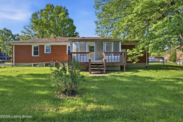 7003 Sunny Vale Way, Louisville, KY 40272