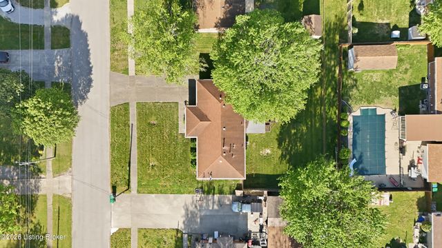 7003 Sunny Vale Way, Louisville, KY 40272