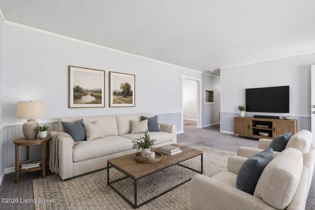 7003 Sunny Vale Way, Louisville, KY 40272