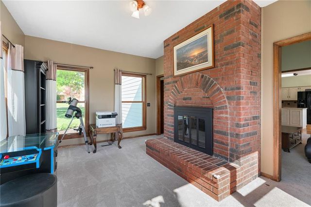 15367 Monrovia Street, Overland Park, KS 66221