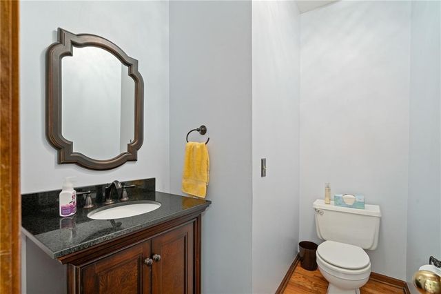 15367 Monrovia Street, Overland Park, KS 66221