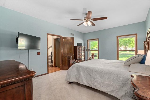 15367 Monrovia Street, Overland Park, KS 66221