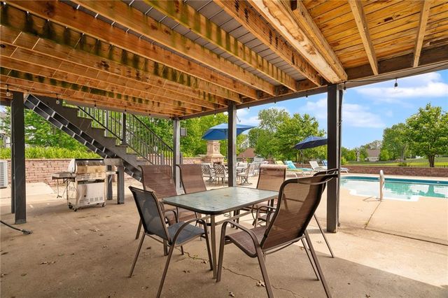 15367 Monrovia Street, Overland Park, KS 66221