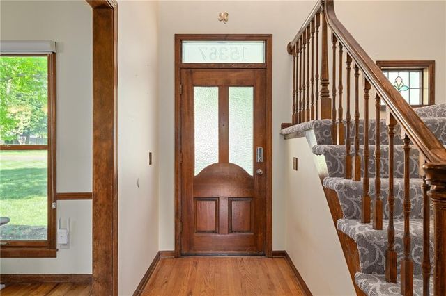 15367 Monrovia Street, Overland Park, KS 66221