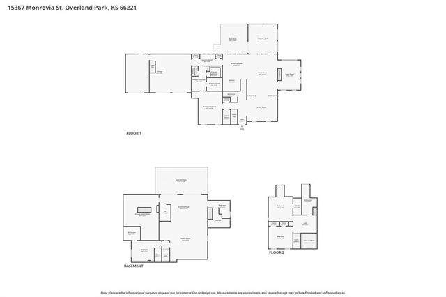 15367 Monrovia Street, Overland Park, KS 66221