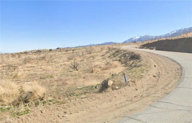0 Cima Mesa, Juniper Hills, CA 93543