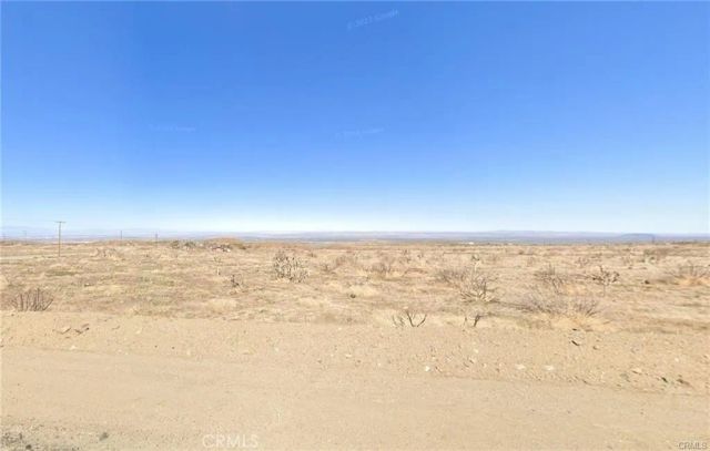 0 Cima Mesa, Juniper Hills, CA 93543