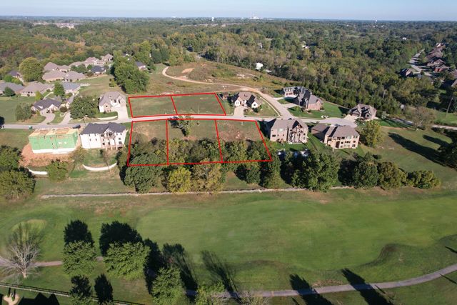 3239 W Bluffview Street, Springfield, MO 65810