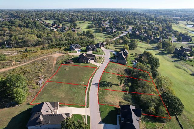 3239 W Bluffview Street, Springfield, MO 65810