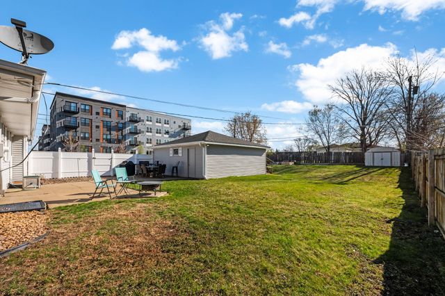 8301 Irving Avenue S, Bloomington, MN 55431