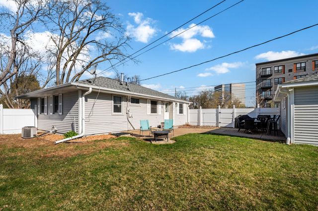 8301 Irving Avenue S, Bloomington, MN 55431