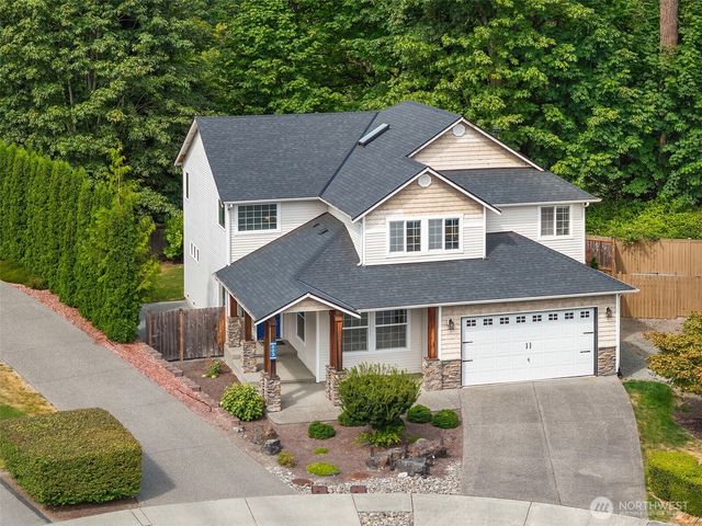 803 79th Drive NE, Lake Stevens, WA 98258