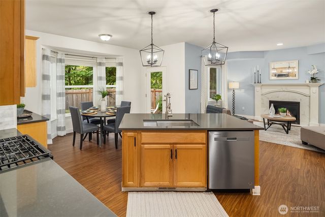 803 79th Drive NE, Lake Stevens, WA 98258