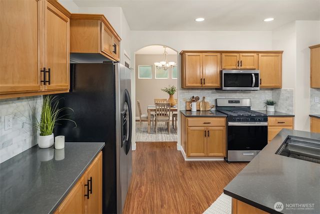 803 79th Drive NE, Lake Stevens, WA 98258