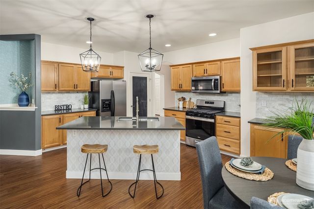 803 79th Drive NE, Lake Stevens, WA 98258