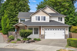 803 79th Drive NE, Lake Stevens, WA 98258