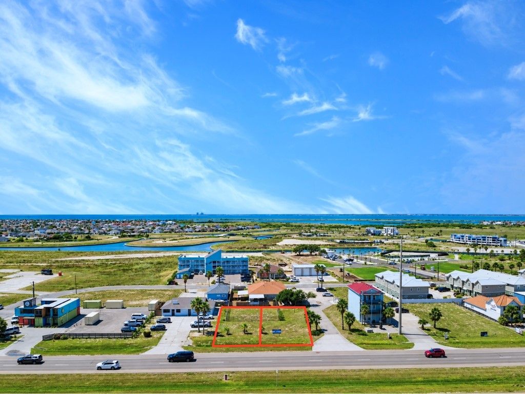 14729 S Padre Island Dr, Corpus Christi, TX 78418 — photo 2