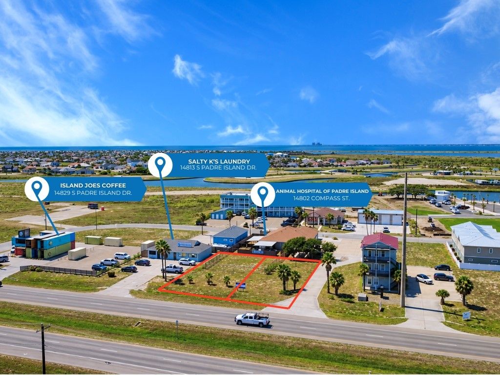 14729 S Padre Island Dr, Corpus Christi, TX 78418 — photo 5