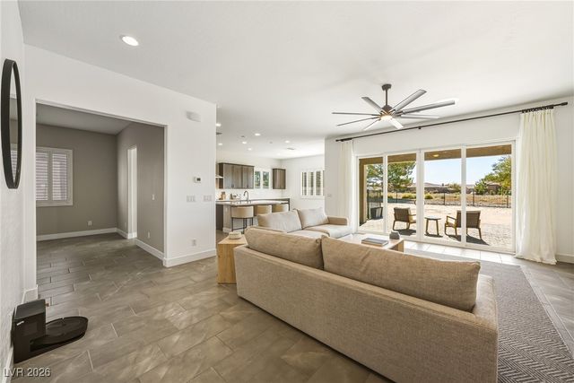 4721 Sandalwood Drive, Pahrump, NV 89061