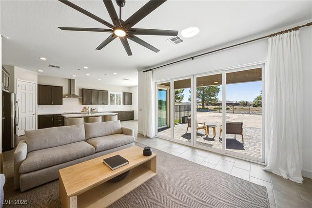 4721 Sandalwood Drive, Pahrump, NV 89061