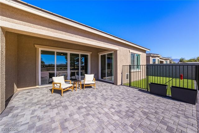 4721 Sandalwood Drive, Pahrump, NV 89061