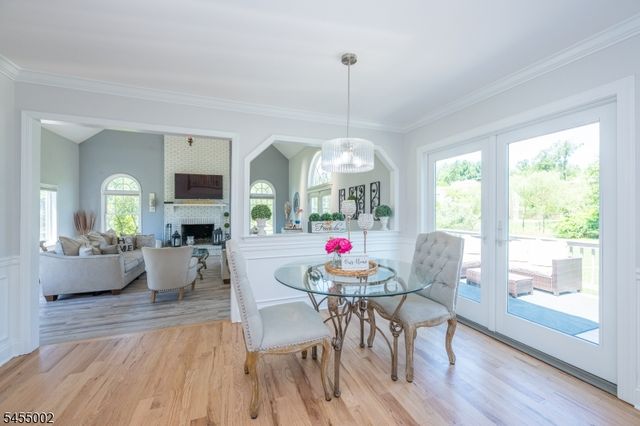 103 Briar Way, Branchburg Twp., NJ 08853