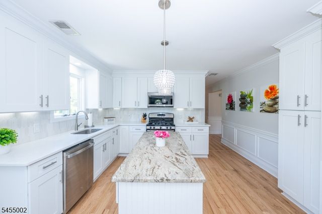103 Briar Way, Branchburg Twp., NJ 08853