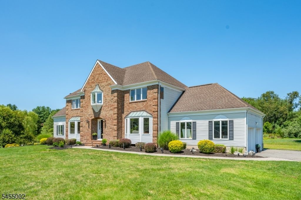 103 Briar Way, Branchburg Twp., NJ 08853 — photo 2