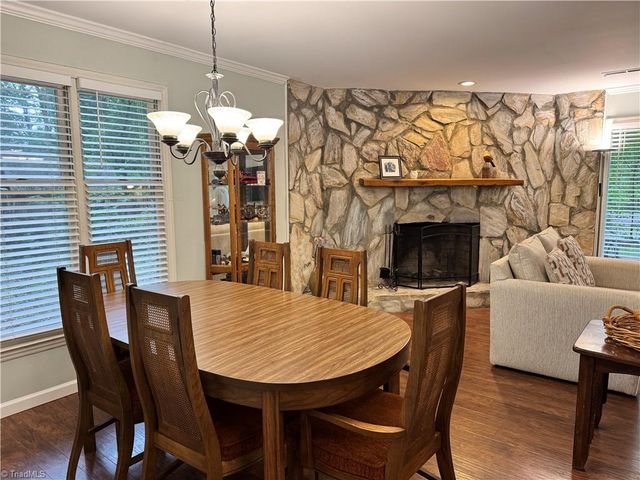 752 Magnum Drive, Winston-salem, NC 27101
