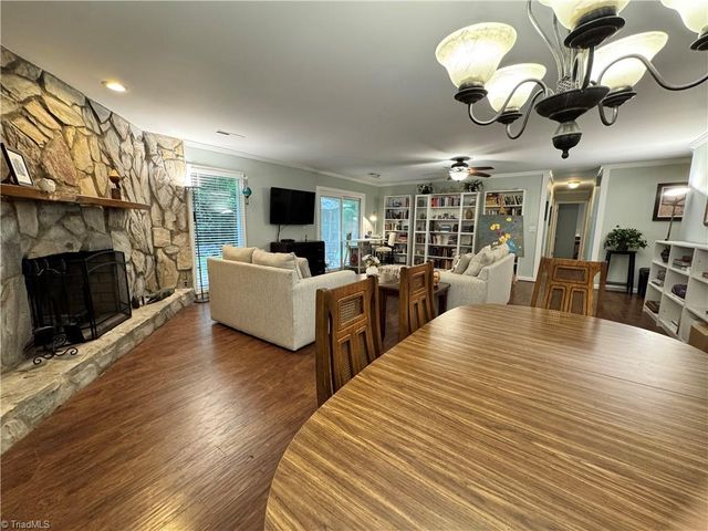 752 Magnum Drive, Winston-salem, NC 27101