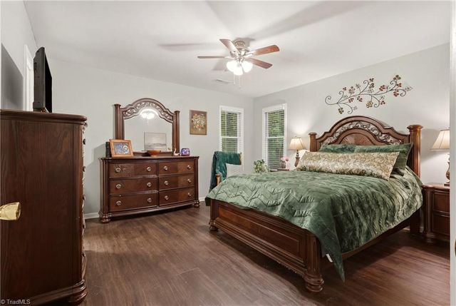 752 Magnum Drive, Winston-salem, NC 27101