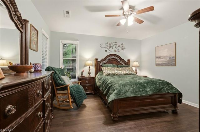 752 Magnum Drive, Winston-salem, NC 27101