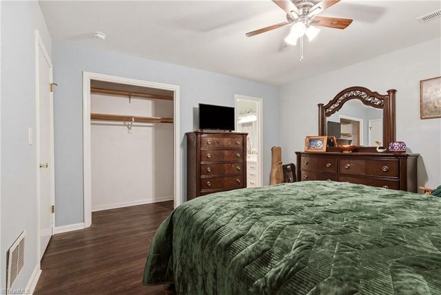 752 Magnum Drive, Winston-salem, NC 27101