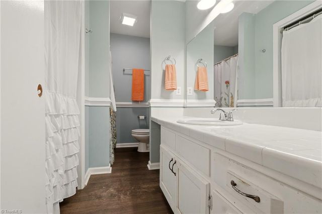 752 Magnum Drive, Winston-salem, NC 27101