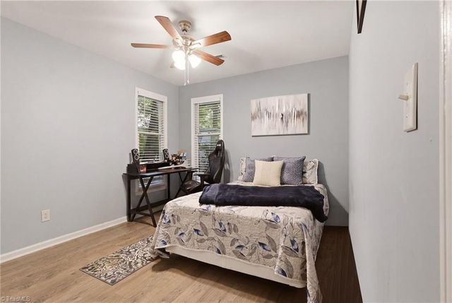 752 Magnum Drive, Winston-salem, NC 27101
