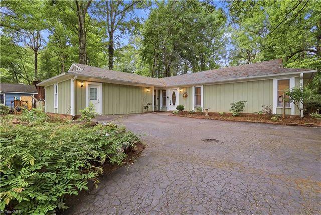 752 Magnum Drive, Winston-salem, NC 27101