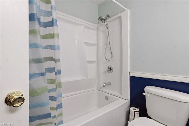 752 Magnum Drive, Winston-salem, NC 27101
