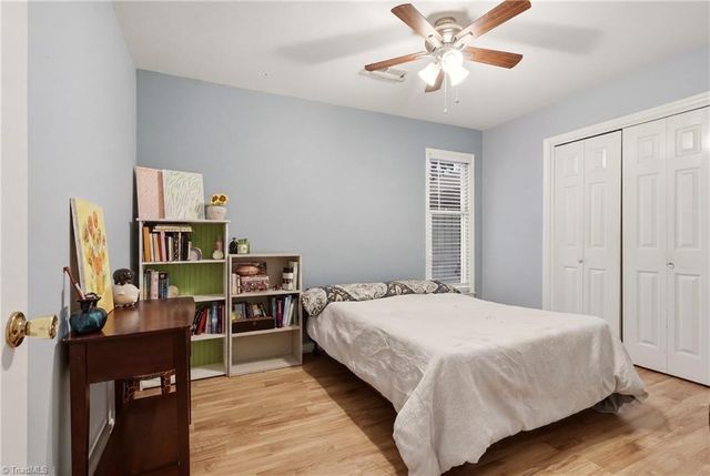752 Magnum Drive, Winston-salem, NC 27101