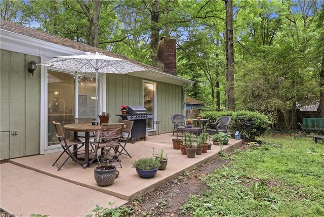 752 Magnum Drive, Winston-salem, NC 27101