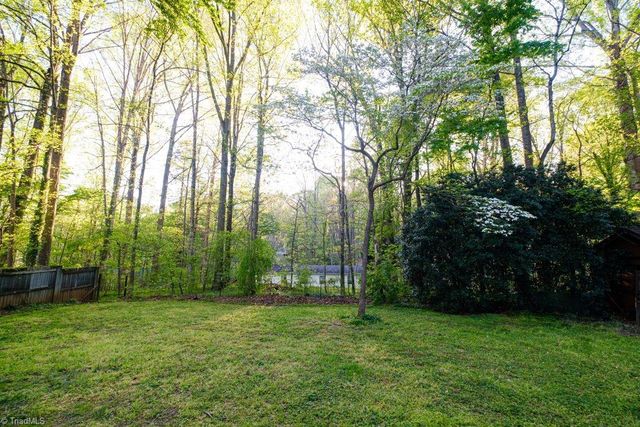 752 Magnum Drive, Winston-salem, NC 27101
