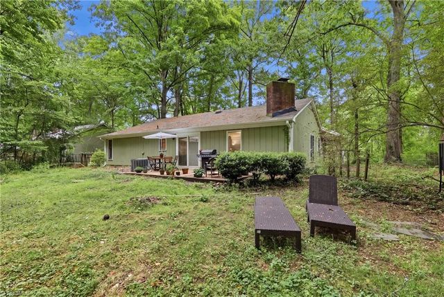 752 Magnum Drive, Winston-salem, NC 27101