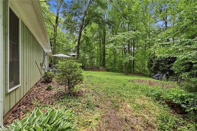 752 Magnum Drive, Winston-salem, NC 27101