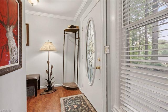 752 Magnum Drive, Winston-salem, NC 27101